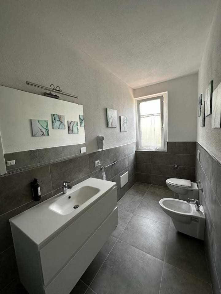Bed and Breakfast La Residenza Del Re Palau Zewnętrze zdjęcie