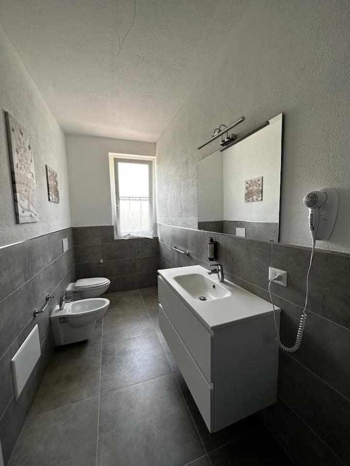 Bed and Breakfast La Residenza Del Re Palau Zewnętrze zdjęcie