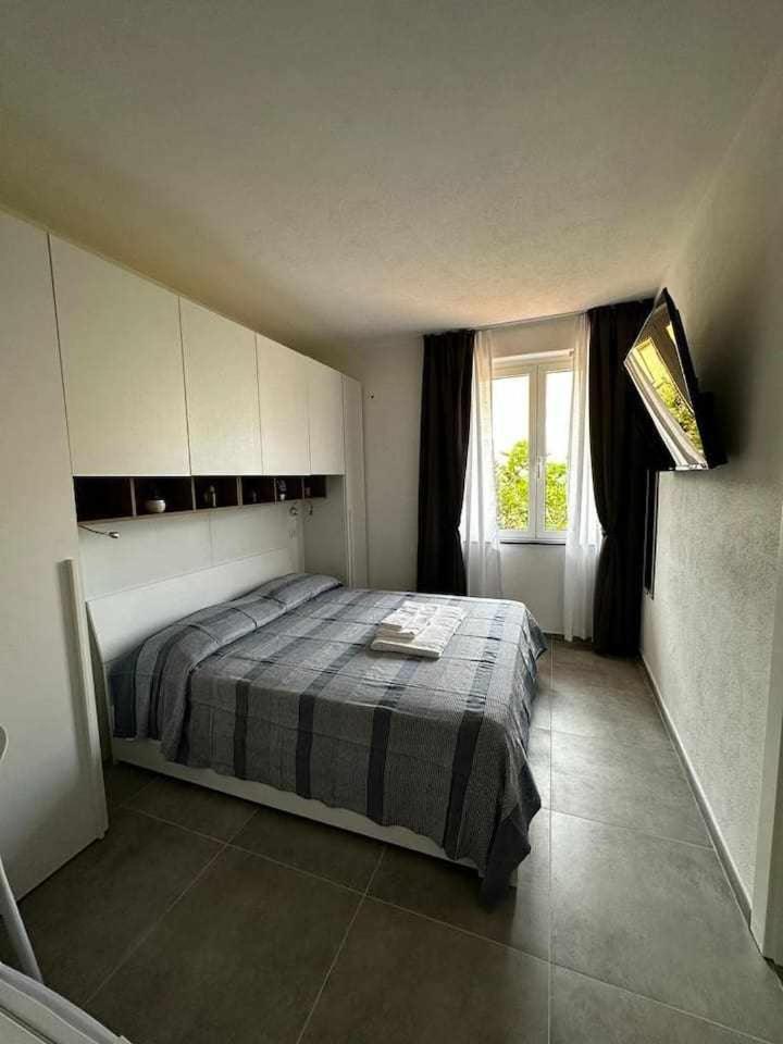 Bed and Breakfast La Residenza Del Re Palau Zewnętrze zdjęcie